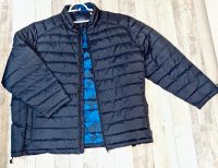 Steppjacke Regen-Outdoor Angelo Litrico Gr. 5XL (DE 68) NAVY NEU✅ Nordrhein-Westfalen - Gladbeck Vorschau