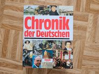 Sachbuch Chronik der Deutschen Baden-Württemberg - Graben-Neudorf Vorschau