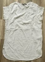Vera Moda Shirt/Tunika Größe XL kurze Arme, runder Ausschnitt Sachsen - Leisnig Vorschau