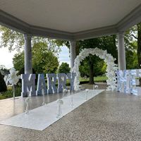 Marry Me xxl Buchstaben Heiratsantrag evlilik teklifi Bayern - Vöhringen Vorschau