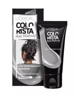 LOREAL COLORISTA HAIR MAKEUP ABWASCHBAR SILVER 30ml  1L/63,33€ Baden-Württemberg - Birkenfeld Vorschau