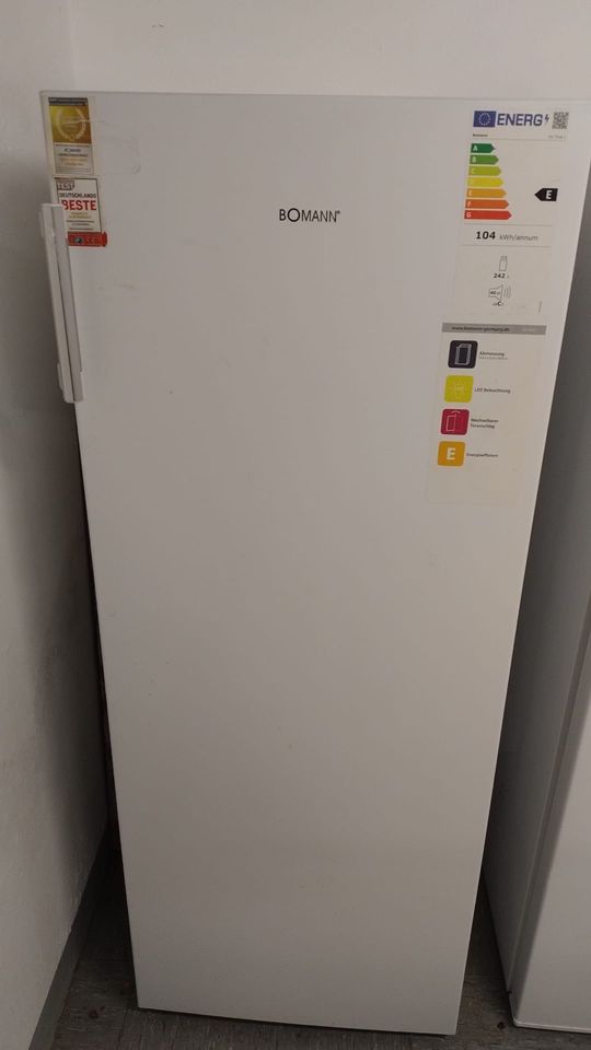 Kühlschrank in Oldenburg