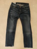 Dondup Jeans Lambda cropped W 30 Bayern - Goldkronach Vorschau