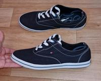 Tommy Hilfiger Sneaker Gr.40 Güstrow - Landkreis - Teterow Vorschau