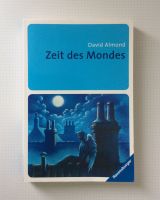 Taschenbuch Schullektüre "Zeit des Mondes" von David Almond Bayern - Königsbrunn Vorschau