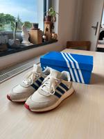 Adidas I-5923 Iniki Runner Pride Of The 70s Gr. 38 2/3 Hessen - Kassel Vorschau