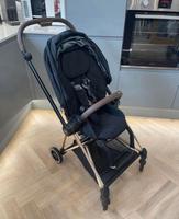 cybex platinum mio (Kinderwagen) Findorff - Findorff-Bürgerweide Vorschau