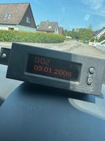 Opel Corsa C Display Bordcomputer MID Neumünster - Bönebüttel Vorschau