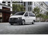Mercedes-Benz Vito 114 CDI Tourer 8-Sitzer Klima+Navi Bayern - Bamberg Vorschau