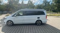 Mercedes Benz V250 Marco Polo Camper Rheinland-Pfalz - Speyer Vorschau