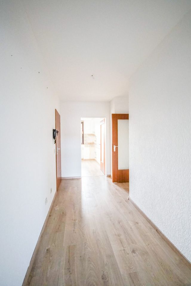 Renovierte 2,5 R Wohnung in OB Styrum in Oberhausen