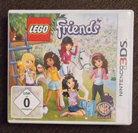 Spiel Lego Friends  ab 0 Jahre Nintendo 3DS mit Anleitung Nordrhein-Westfalen - Detmold Vorschau