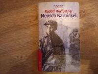 "Mensch Karnickel" und "Erzählt es euren Kindern" Nordfriesland - Olderup Vorschau