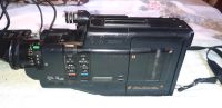 Fisher Camcorder 8 FVC P80 Nordrhein-Westfalen - Heinsberg Vorschau