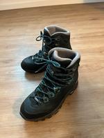 LOWA Lavena II GORE-TEX® Bergstiefel Damen navy Bayern - Erding Vorschau
