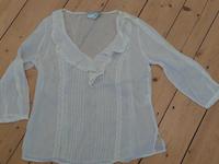 Heine Bluse, Spitzenbluse Gr.XL 42 Nordrhein-Westfalen - Remscheid Vorschau