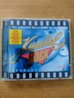 CD Kuschelrock Special Edition Movie Songs Dion Bolten Jackson Kreis Pinneberg - Elmshorn Vorschau