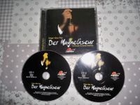 Edgar Allan Poe Der Magnetiseur CD Hörspiel Brandenburg - Ludwigsfelde Vorschau