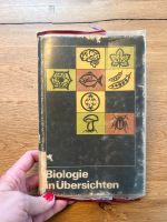 Biologie in Übersichten Buch Thüringen - Gotha Vorschau