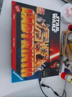 Star Wars Labyrinth und Vlies Poster Tapete Hessen - Kassel Vorschau