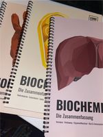 Biochemie CoreText Mecklenburg-Vorpommern - Greifswald Vorschau