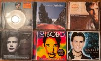 6 CD‘s mit coolen Männerstimmen Nordrhein-Westfalen - Werne Vorschau