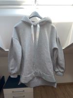 Damen Oversize Hoodie onesize ungetragen Bayern - Schnelldorf Vorschau