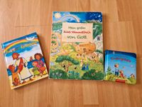 Kinderbibel Wimmelbuch Gott Kindergebete Nordrhein-Westfalen - Greven Vorschau
