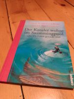 Der Kanzler wohnt im Swimmingpool oder wie Politik gemacht wird Koblenz - Urbar Vorschau