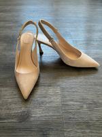 Christian Dior Pumps, Schuhe, Gr. 37 Bayern - Amberg Vorschau