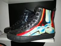 Adidas Honey 2.0 Rita Ora Gr. 41 Skelett Bayern - Perkam Vorschau