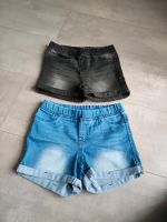 Mädchen Shorts* neuwertig Duisburg - Hamborn Vorschau