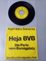 Karl-Heinz Bandosz Single – Heja BVB / Die Perle Vom Borsigplatz Innenstadt - Köln Altstadt Vorschau