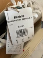 Reebok Sneakers Baden-Württemberg - Kornwestheim Vorschau