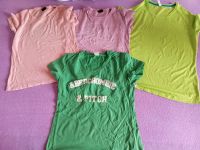 T-Shirts, Sportshirt gr.L, XL für Damen Thüringen - Altenfeld Vorschau