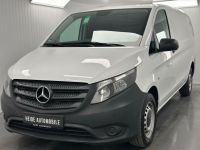 Mercedes-Benz Vito Kasten 114 BT RWD lang Navi Klima Tempomat Dithmarschen - Heide Vorschau