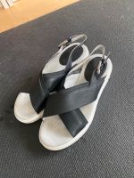 Geox Sandalen in Größe 37 Kiel - Suchsdorf Vorschau