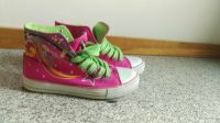 DooDogs wie Chucks Damen 38 pink grün neuwertig Kreis Pinneberg - Quickborn Vorschau