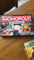 Monopoly und Duel Spiele Baden-Württemberg - Mannheim Vorschau