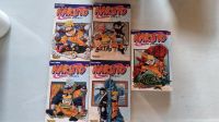 Naruto Bände 1, 2 , 3, 4 & 8 Nordrhein-Westfalen - Moers Vorschau