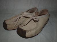 clarks Wallabees Gr.41/2 (UK)  37,5 (Eur) Schleswig-Holstein - Lübeck Vorschau