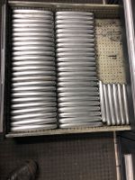Griffe Schubladengriffe Werkzeugschrank Aluminium Vollmaterial Nordrhein-Westfalen - Brakel Vorschau