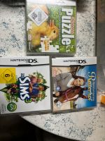 Nintendo DS spiele Nordrhein-Westfalen - Waltrop Vorschau