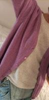 ❤️ Sale ❤️ ADAGIO CARDIGAN KASCHMIR/SEIDE Bayern - Schwabach Vorschau