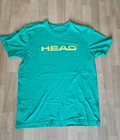 Head T-Shirt Tennis Größe L Berlin - Hohenschönhausen Vorschau