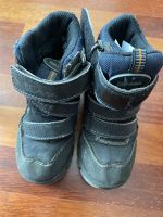 Winterstiefel Kinderstiefel Winterschuhe Größe 26 Berlin - Wilmersdorf Vorschau