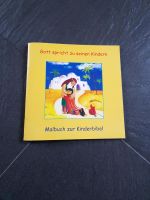 Malbuch zur Kinderbibel 'Gott spricht zu seinen Kindern' Stuttgart - Sillenbuch Vorschau