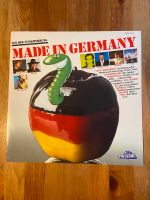 Vinyl : Made in Germany Niedersachsen - Salzgitter Vorschau