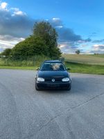 Volkswagen VW Golf 4 1.6FSI Tüv 11/25 (Tausch) Baden-Württemberg - Meßkirch Vorschau