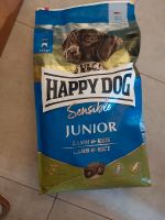 Happy Dog Junior Sensible Baden-Württemberg - Adelsheim Vorschau